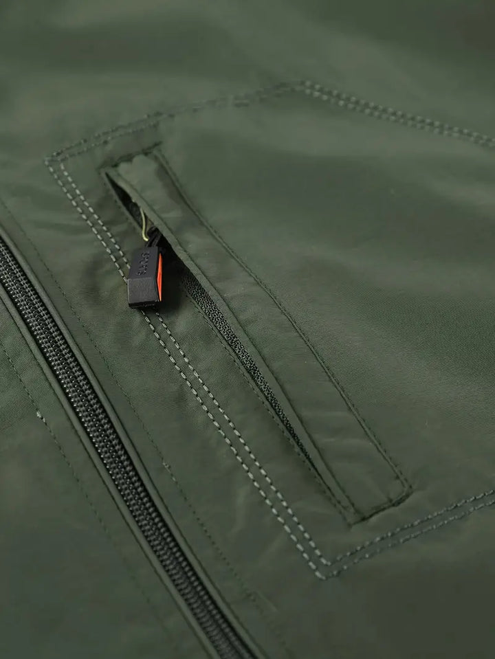 Emerico - Stylish Casual Jacket