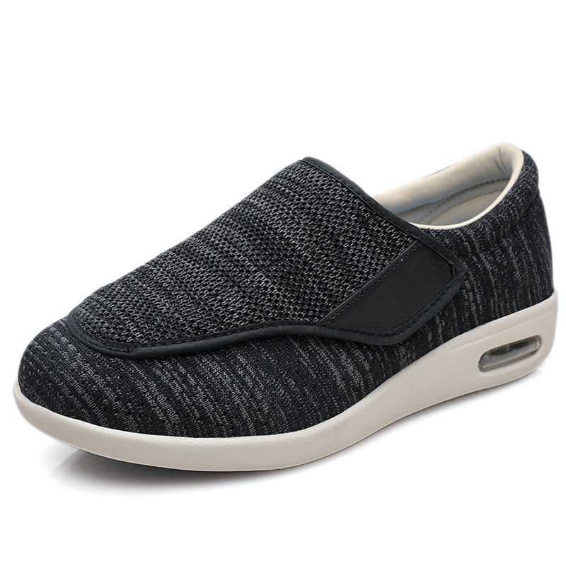 Enfys - Adaptive Walking Shoes