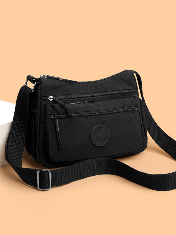 Avelia - Crossbody Shoulder Bag