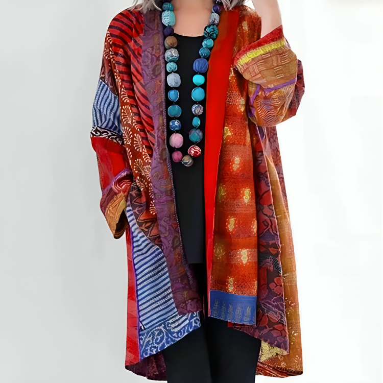 Aiyana - Stylish Casual Cardigan