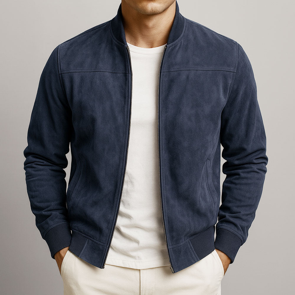 Varnel - Tailored Jacket