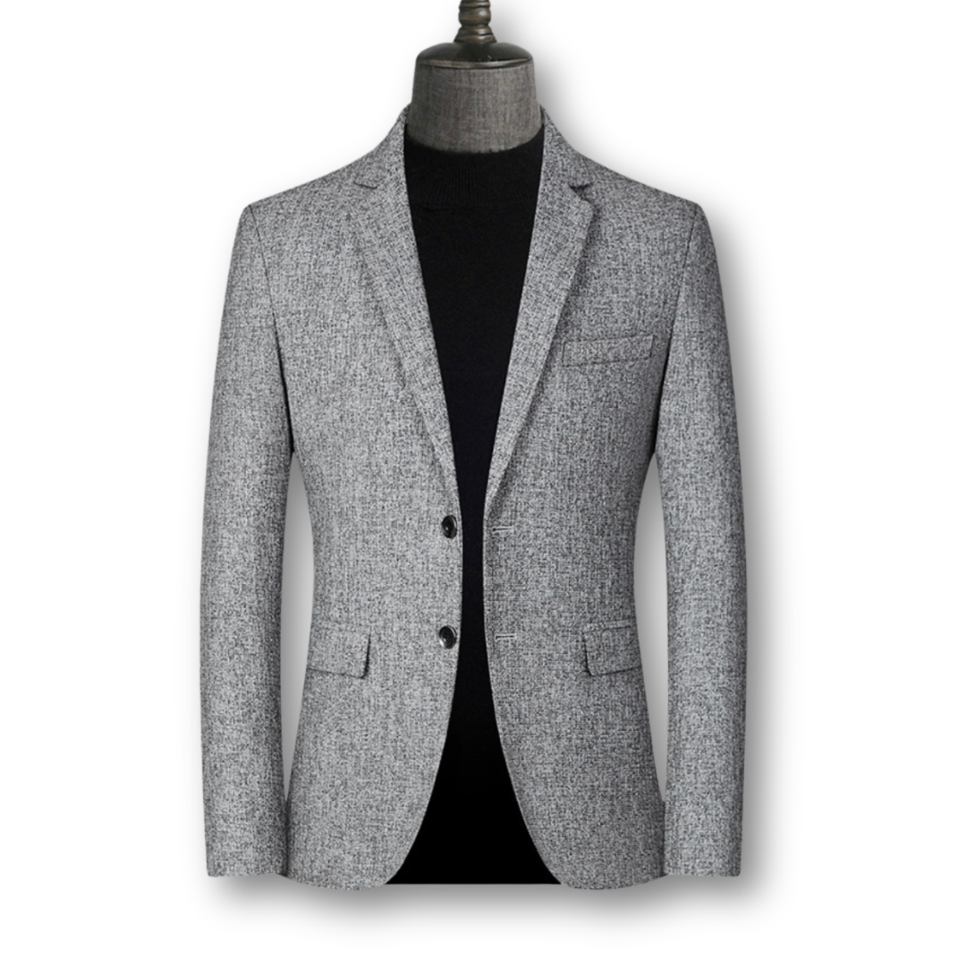 Jorvax - Stylish Casual Blazer