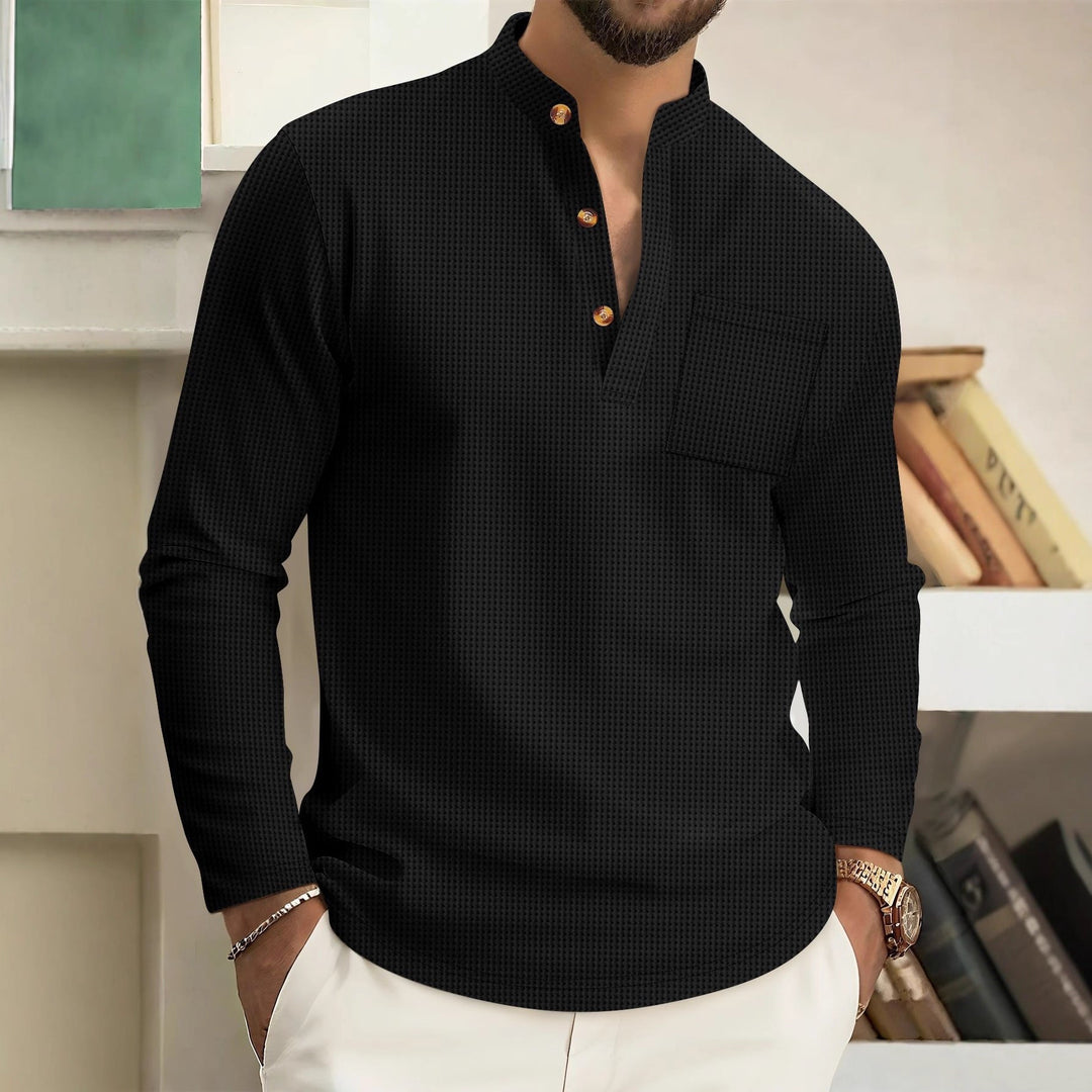 Callix - Stylish Casual Shirt