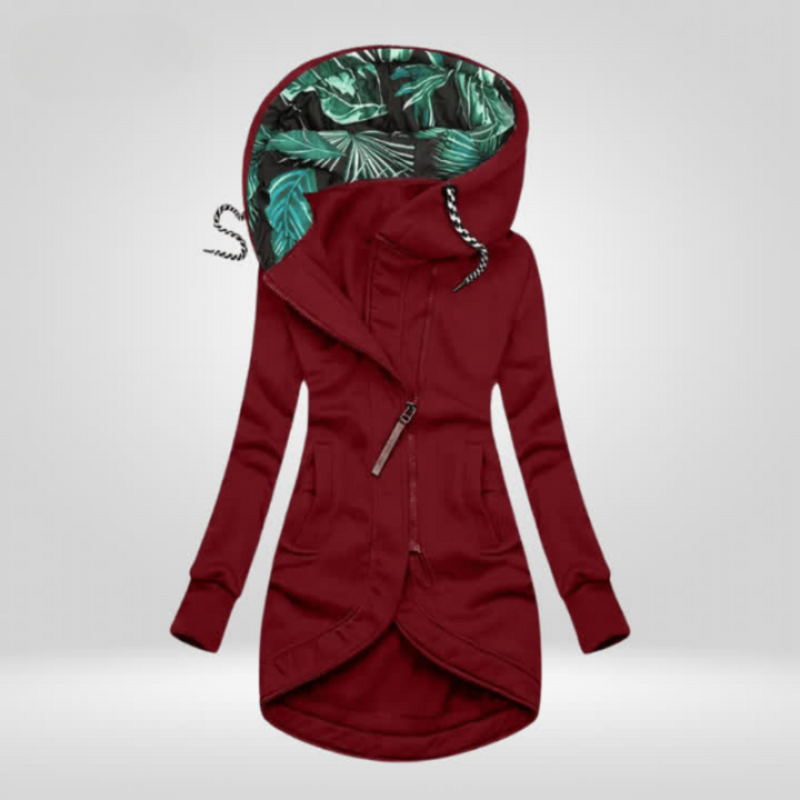 Lysandra - Stylish Casual Coat