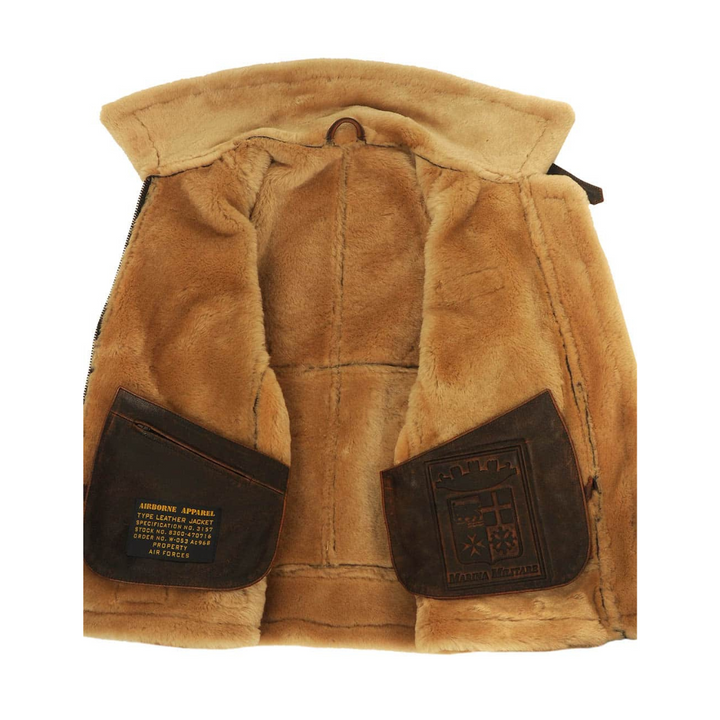 Benson - Stylish Casual Jacket