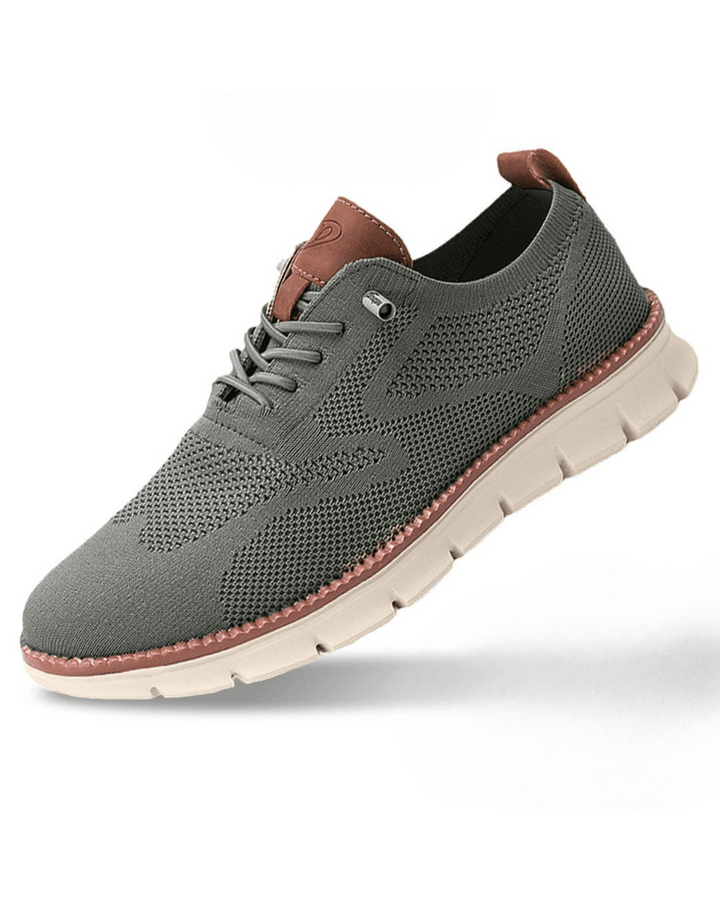 Jorvexus - Stylish Casual Shoes