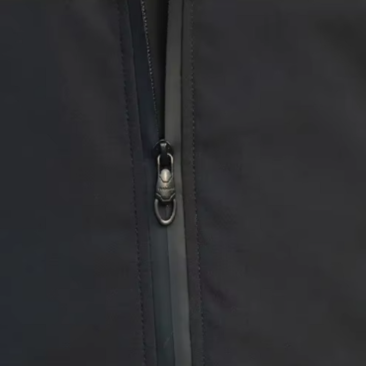 Braylon - Stylish Casual Hooded Coat