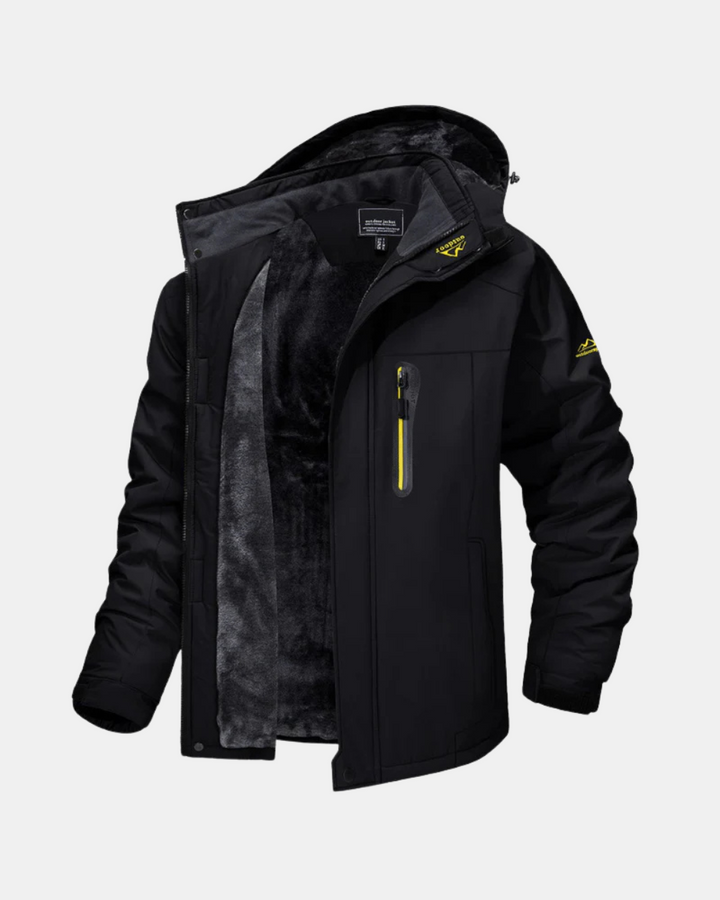 Ezekias - Stylish Casual Jacket