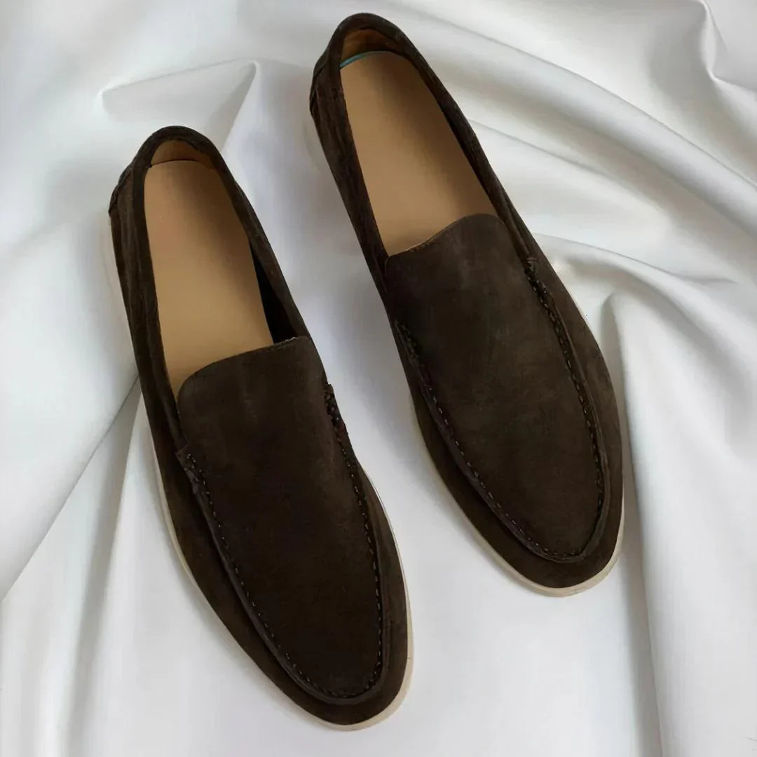 Eryndel - Soft-Touch Loafer