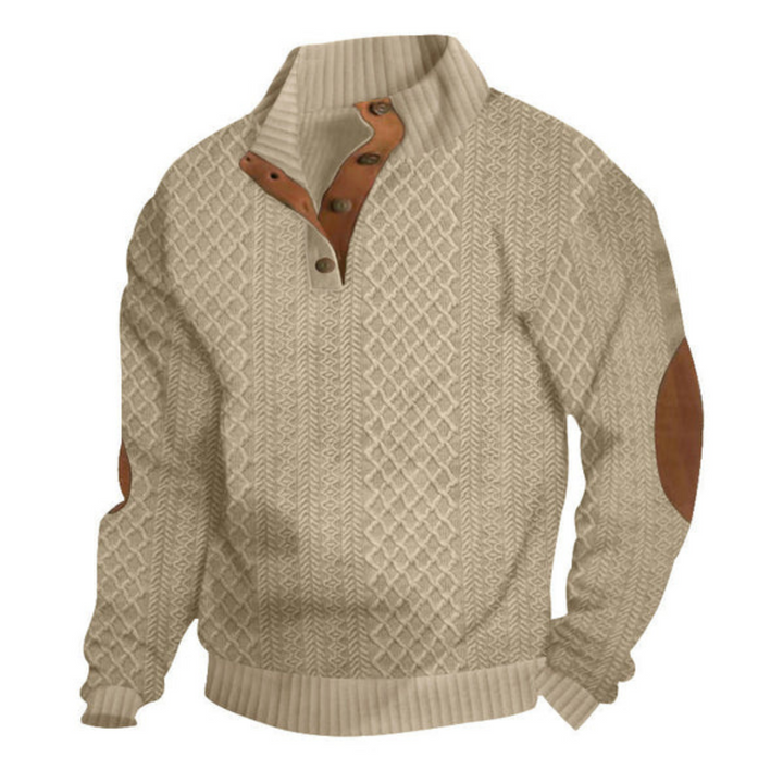 Juelz - Stylish Casual Sweater