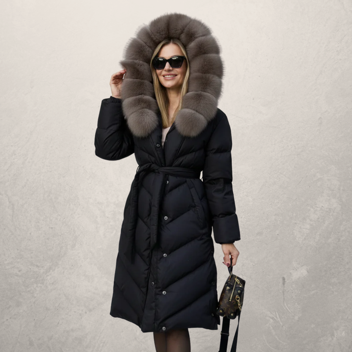 Elanira - Stylish Casual Coat