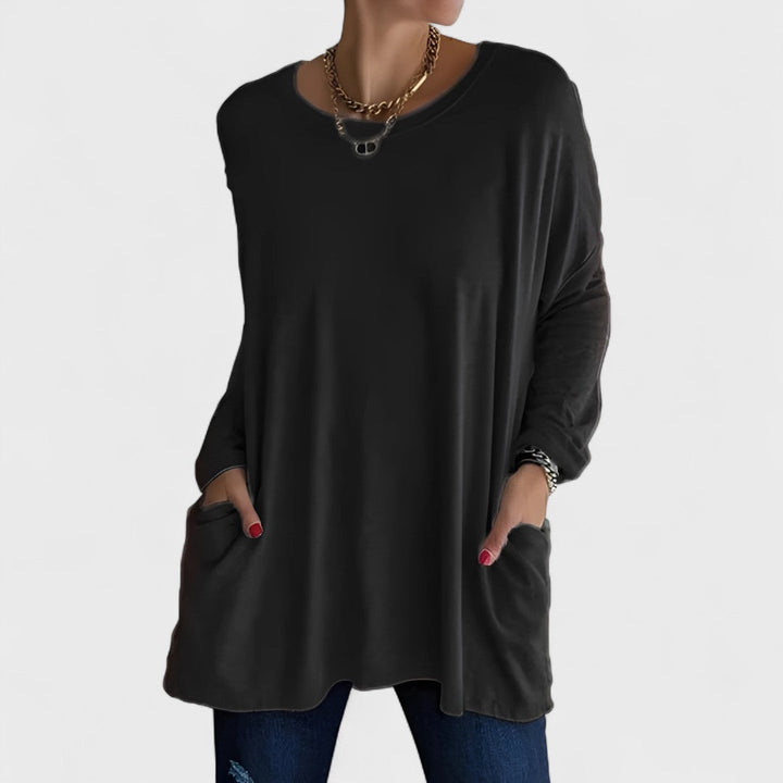 Enara - Stylish Casual Sweater
