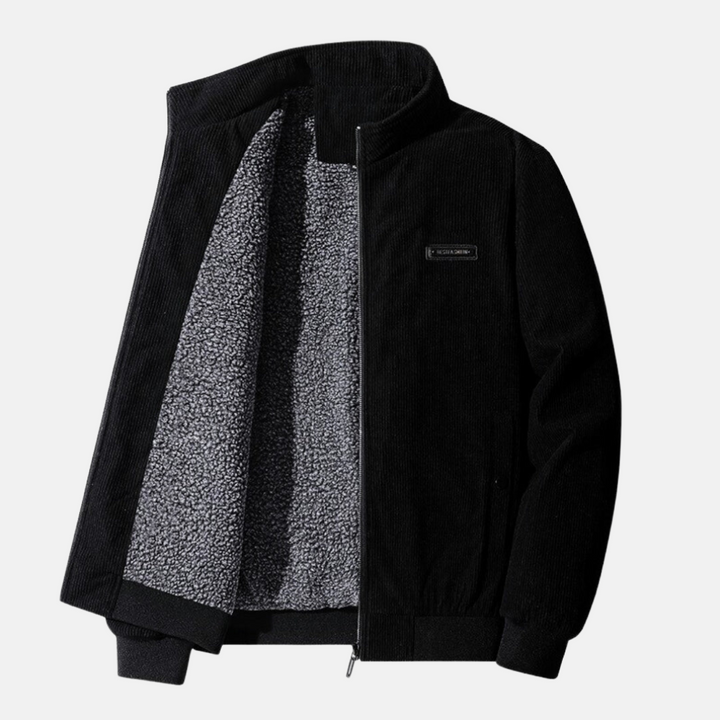 Hamish - Premium Lined Jacket
