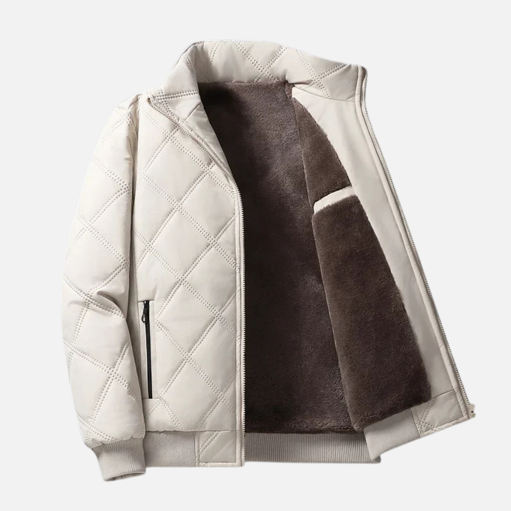 Carmelo - Stylish Casual Jacket