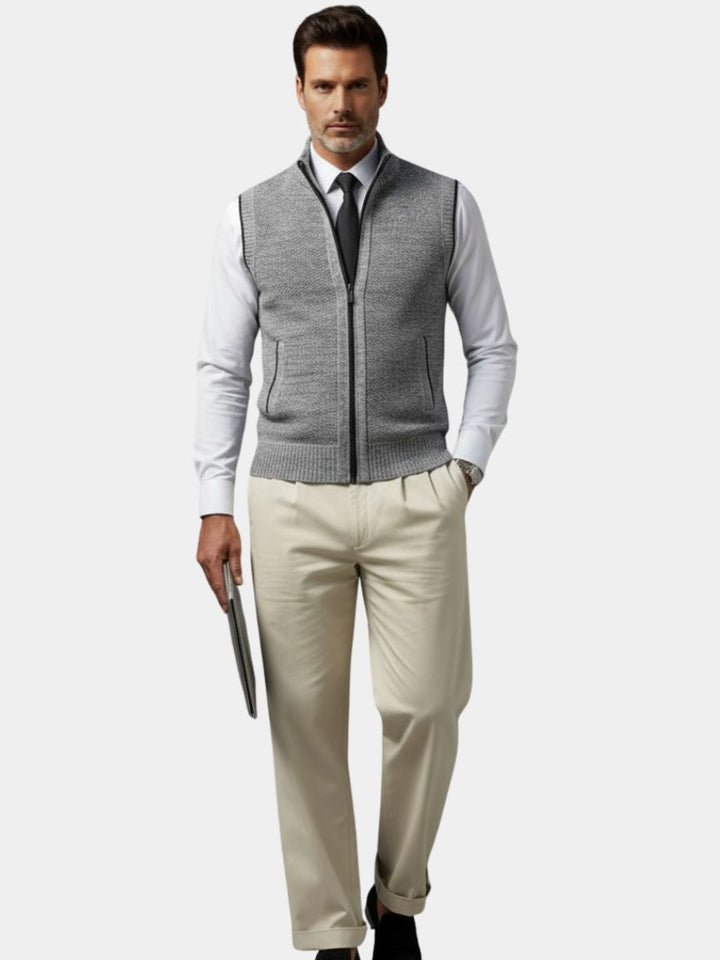 Bishop - Stylish Casual Vest