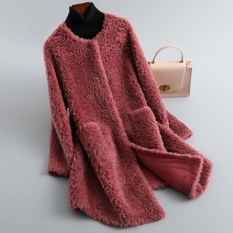 Darlina - Stylish Casual Coat