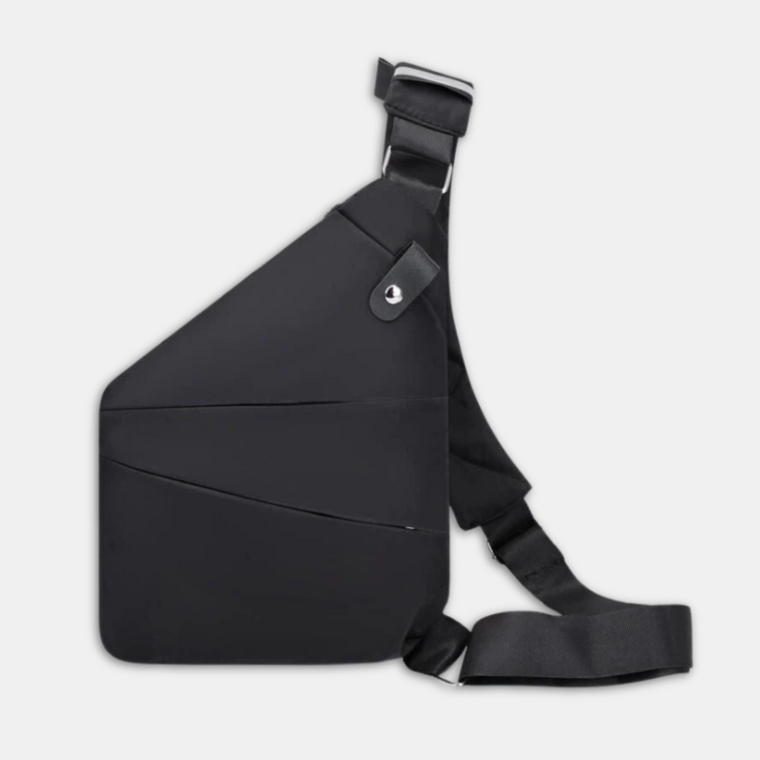 Narcisa - Stylish Crossbody Bag