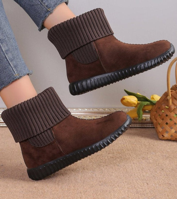 Auriel - Stylish Casual Boots