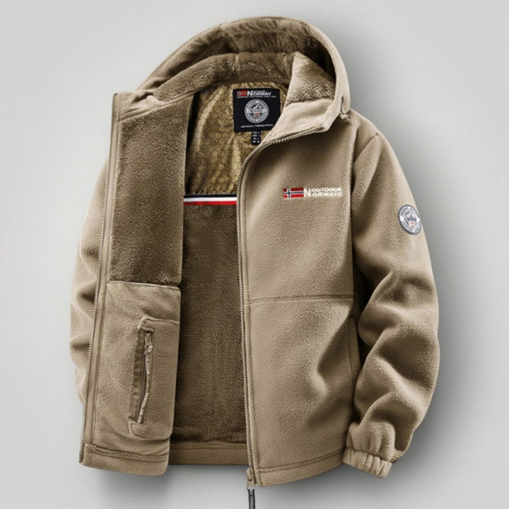 Jameson - Stylish Casual Two Piece Set