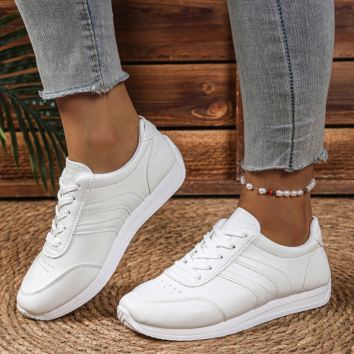 Bellarie - Cushioned Sneakers