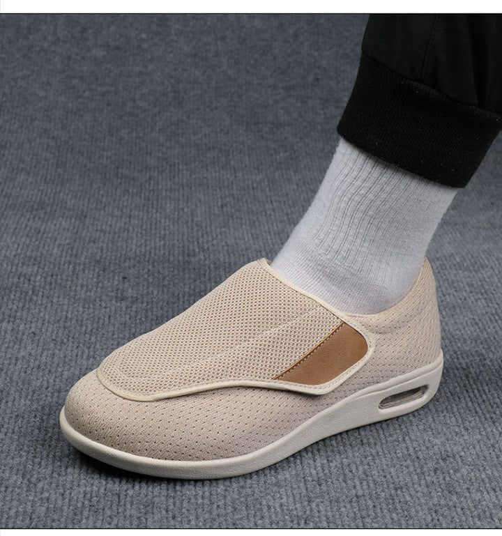 Enfys - Adaptive Walking Shoes