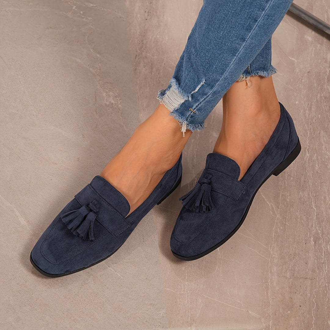 Xaria - Supportive Walking Shoes