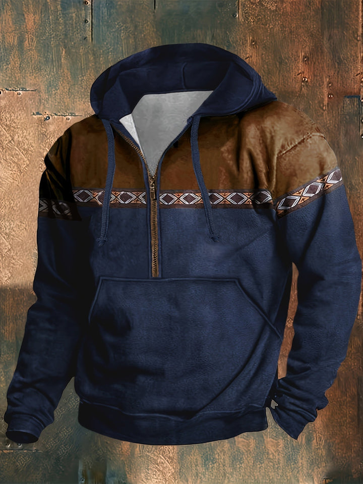 Cassior - Stylish Casual Hoodie