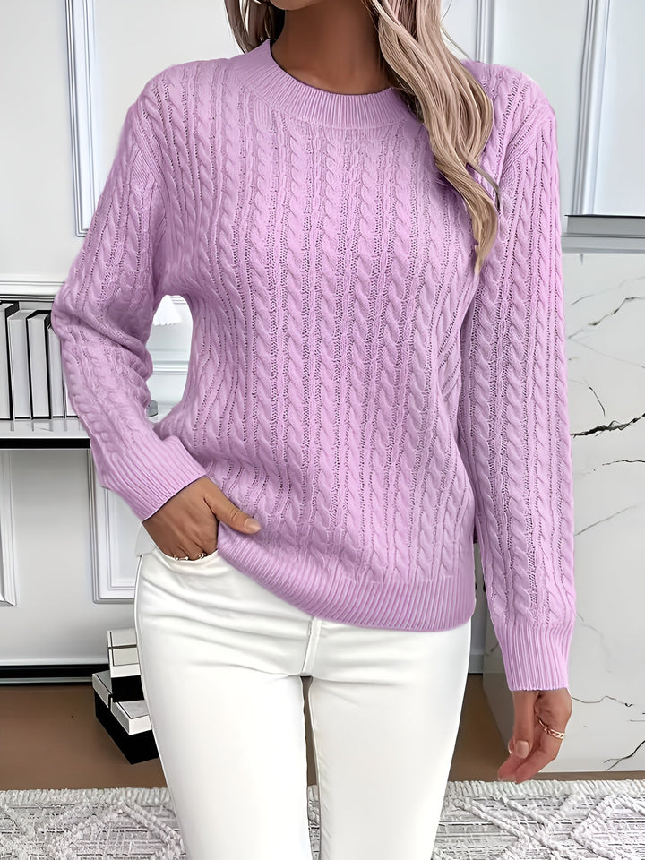 Erelissea - Stylish Casual Sweater