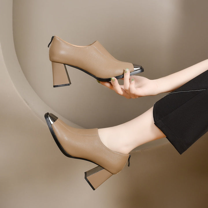 Addison - Stylish Casual Shoes