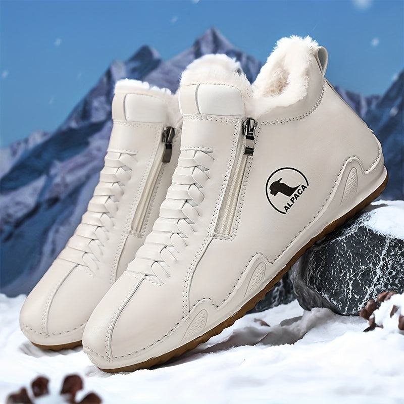 Posy - Thermal Ankle Boots