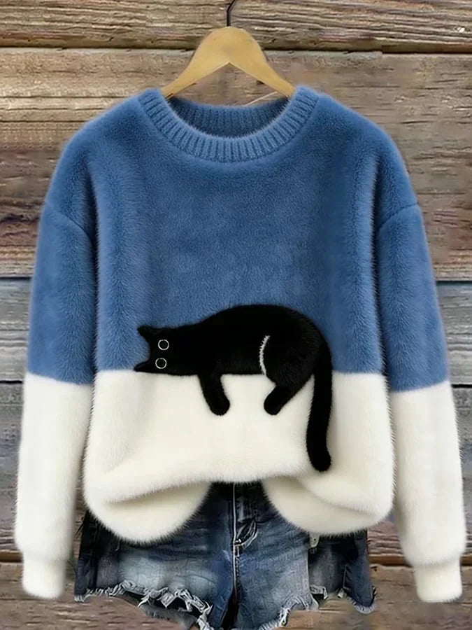 Mirevalyn - Soft-Touch Jumper