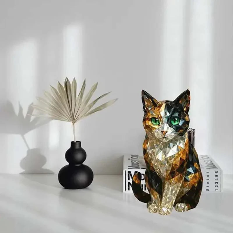 Celesta Felis – Crystal Cats Advent Calendar 2025