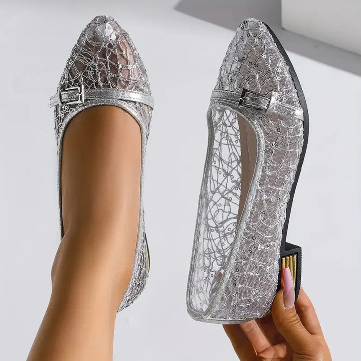 Luni - Stylish Casual Shoes