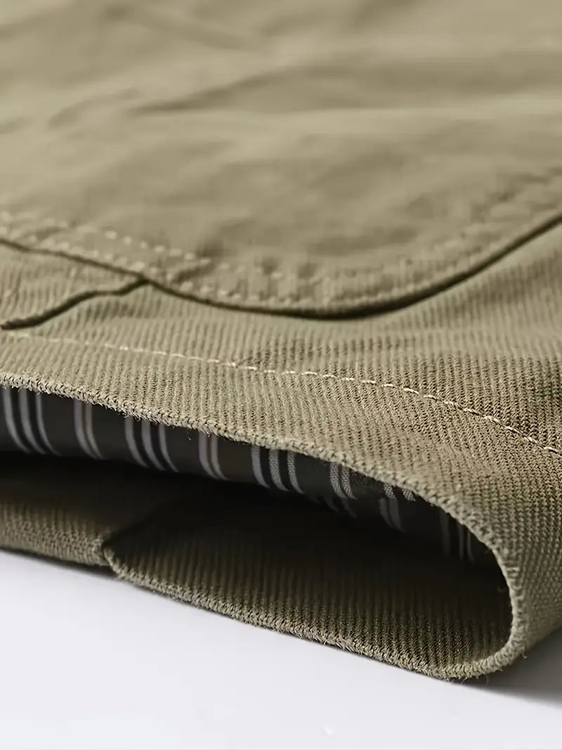 Amias - Stylish Casual Jacket