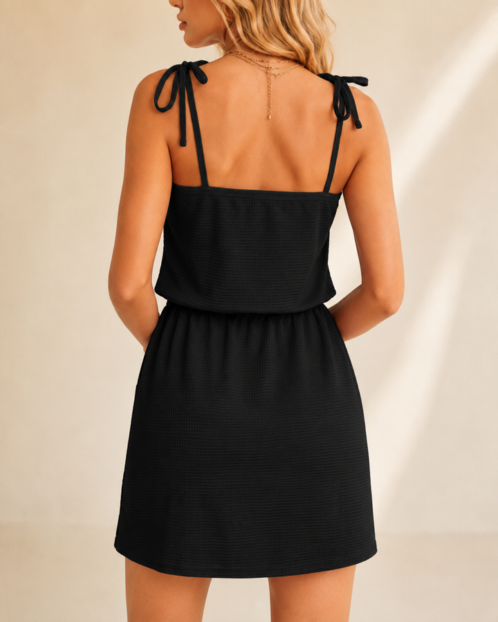 Samaria - Lightweight Summer Dress