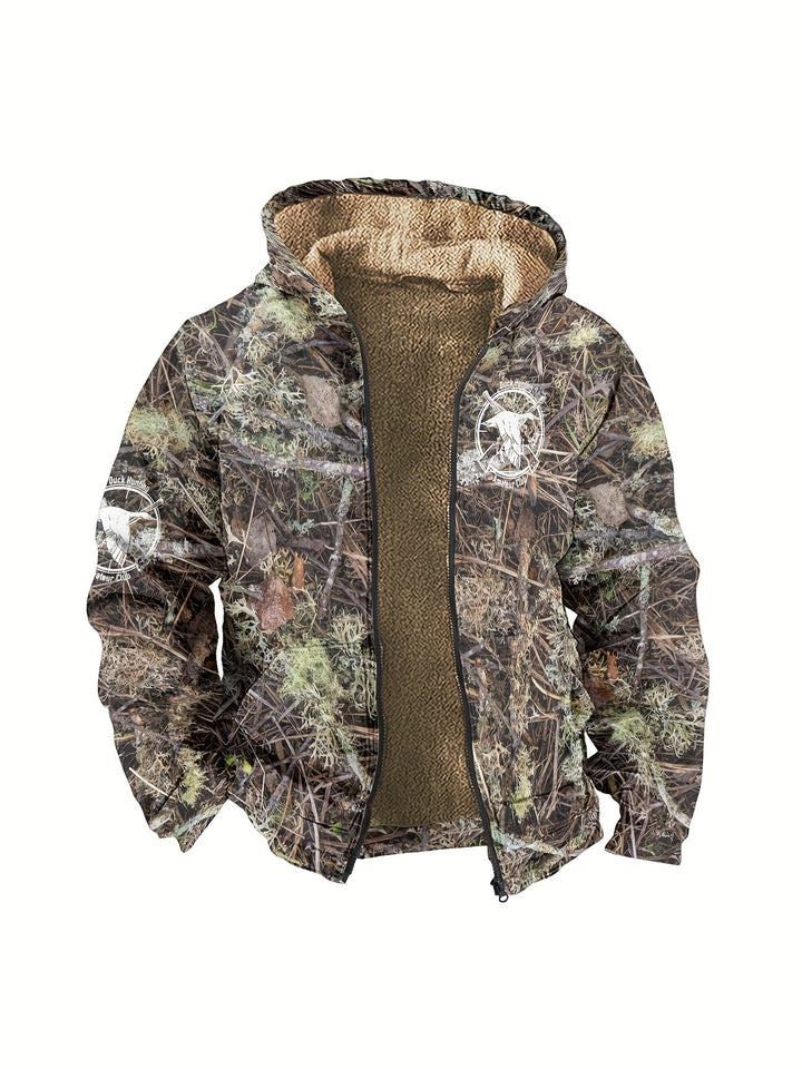 Edricar - Stylish Casual Hoodie