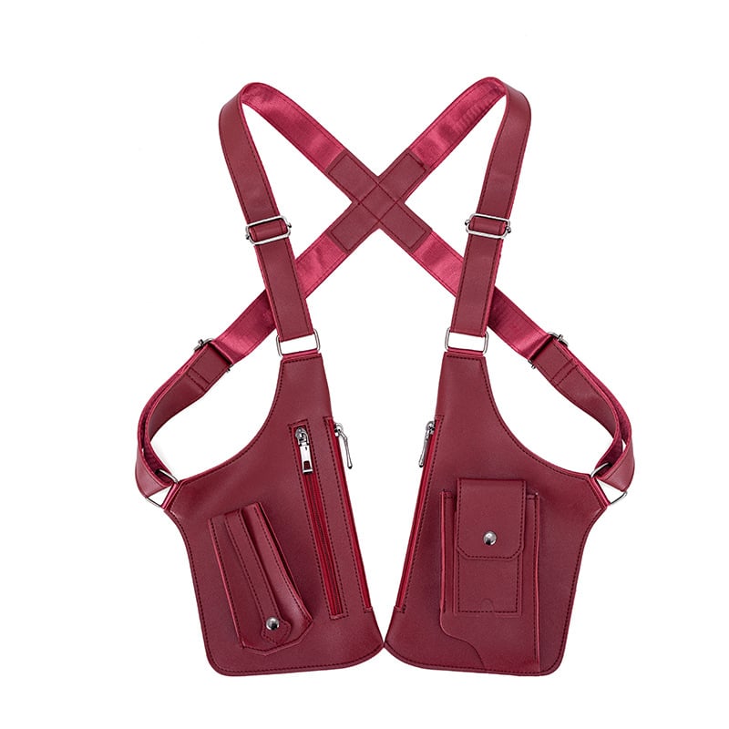 Corveth - Water-Resistant Crossbody Bag