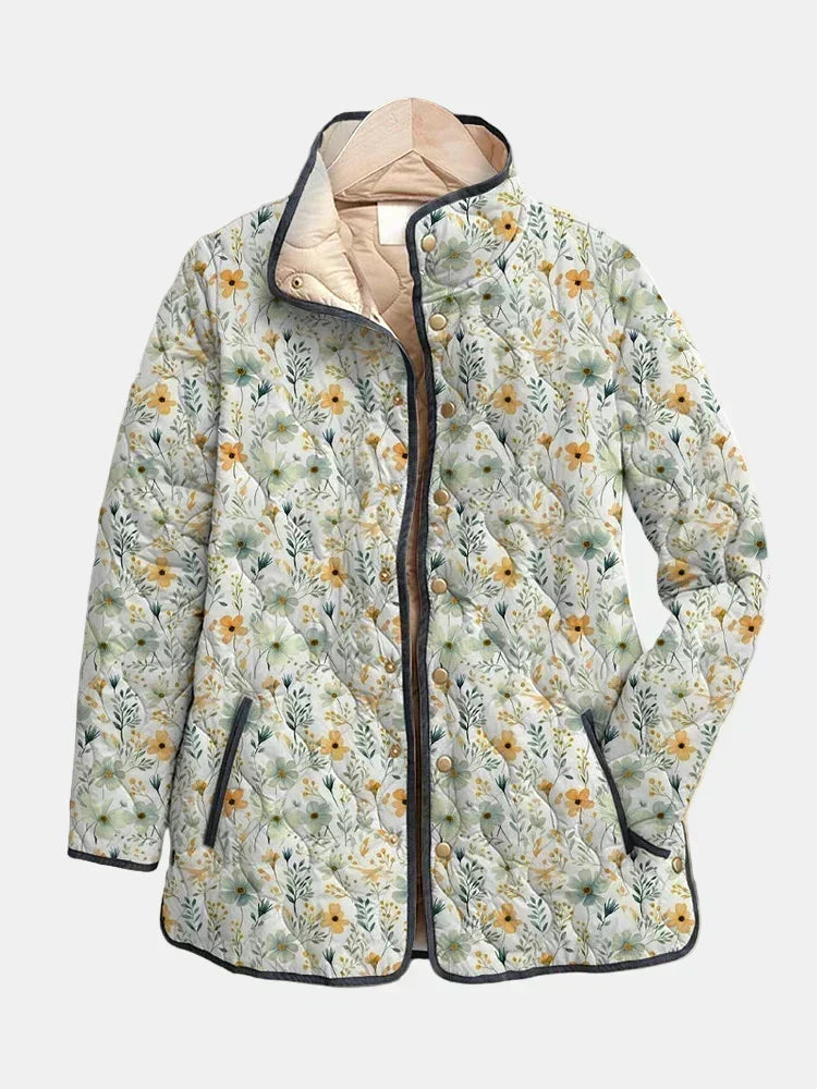 Lara - Lightweight Insulated Jacket