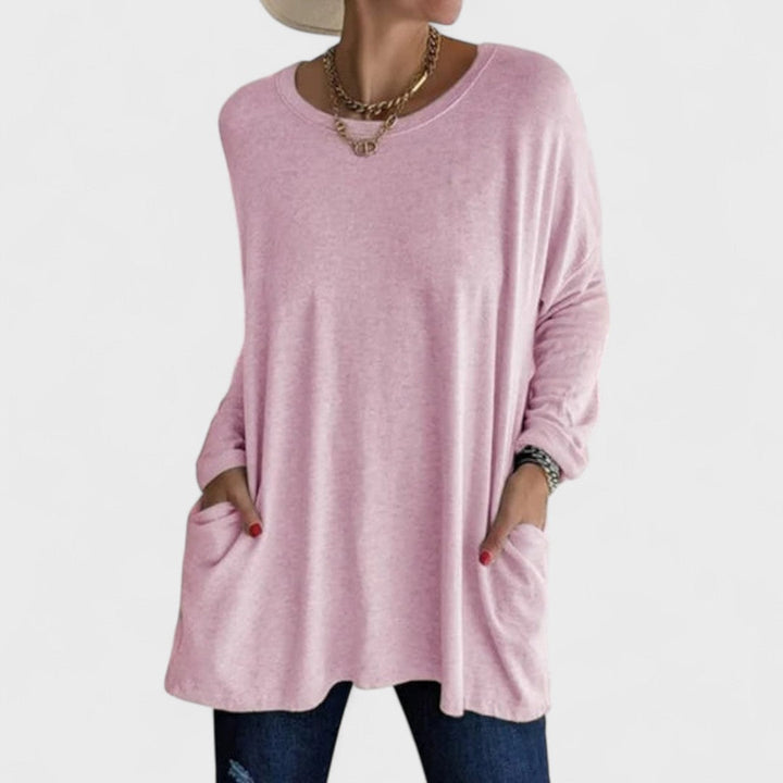 Enara - Stylish Casual Sweater