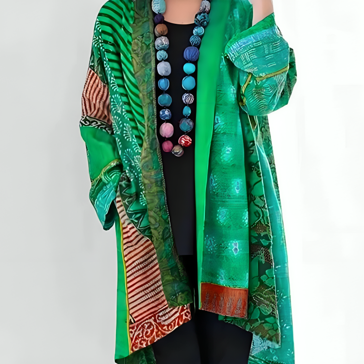 Aiyana - Stylish Casual Cardigan