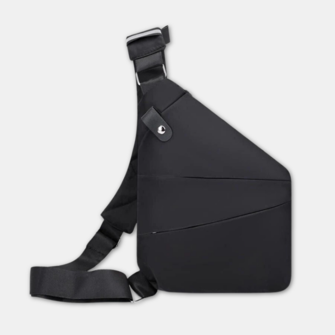 Narcisa - Stylish Crossbody Bag