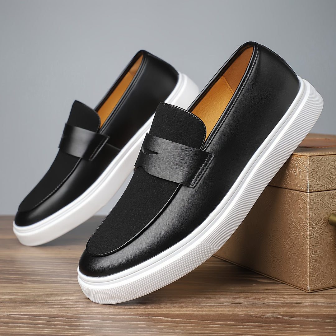 Brano - Polished Dress Shoes