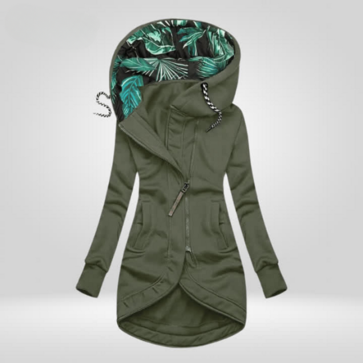 Lysandra - Stylish Casual Coat