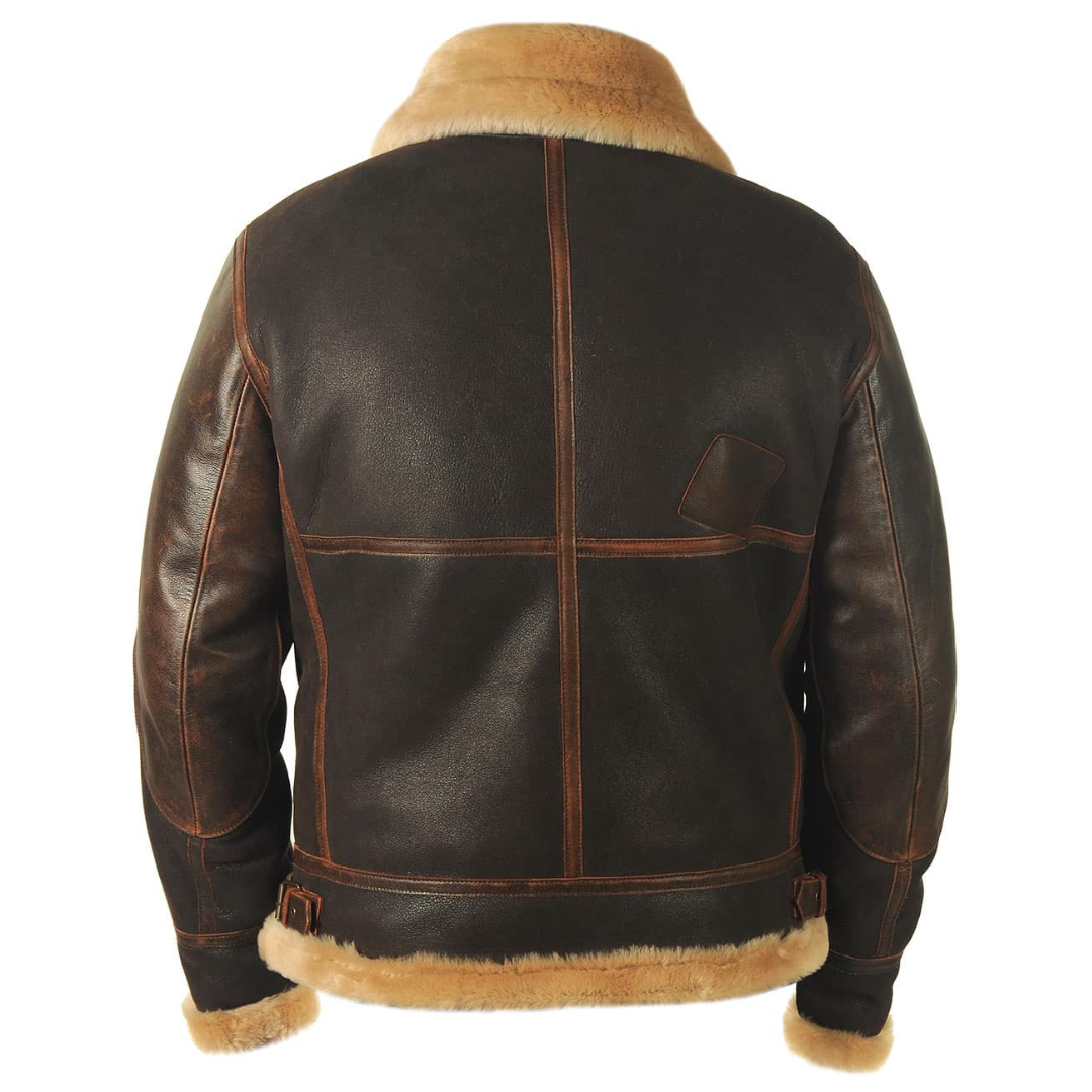 Benson - Stylish Casual Jacket