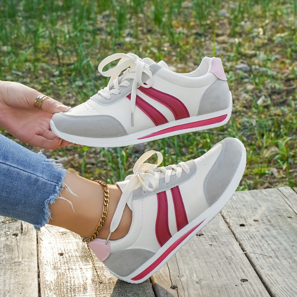Bellarie - Cushioned Sneakers