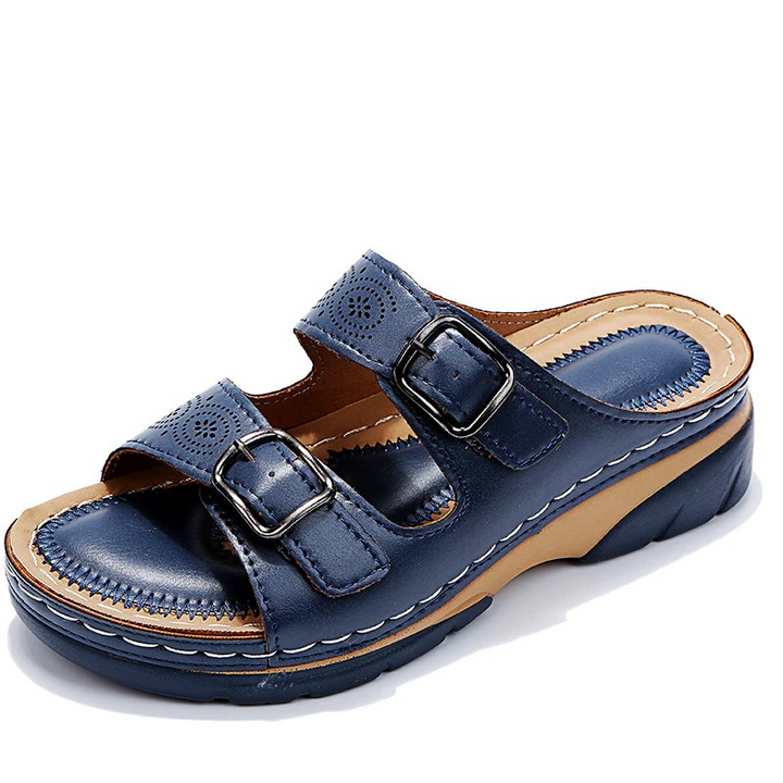 Risel - Cushioned Orthopedic Sandals