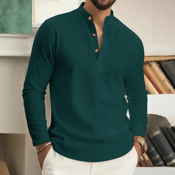 Callix - Stylish Casual Shirt