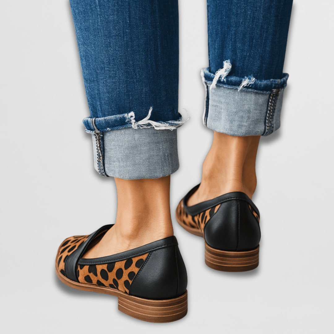 Amarisel - Slip-On Loafers