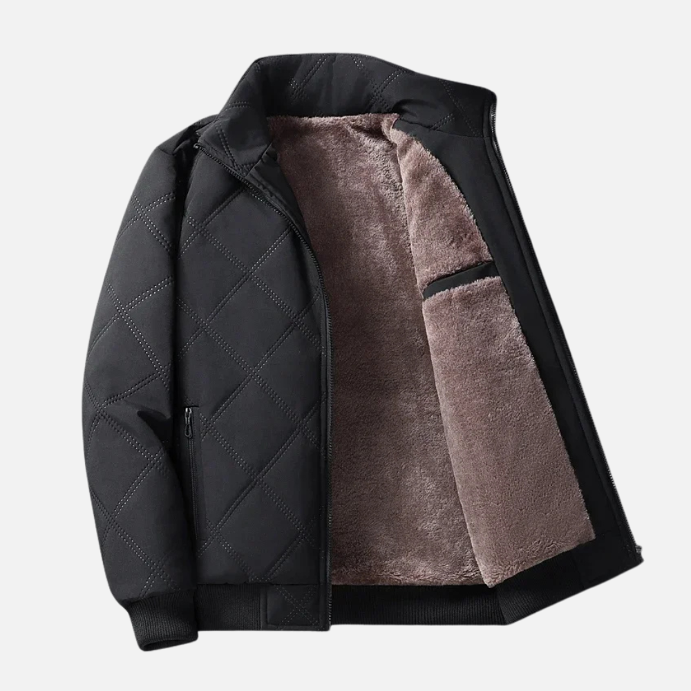 Carmelo - Stylish Casual Jacket