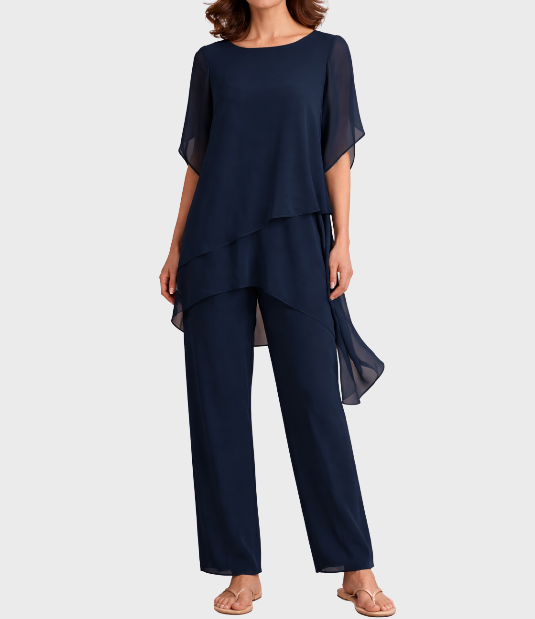 Winae - Fluid Two-Piece Set